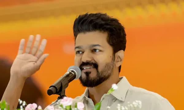 ഇഫ്ത്താറും നടത്തും മുസ്‌ളീങ്ങളെ തീവ്രവാദികളായും ചിത്രീകരിക്കും ; നടന്‍  വിജയ് യ്ക്ക് മുസ്‌ളീം സംഘടനയുടെ ഫത്‌വ 