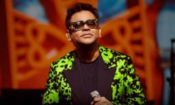 അന്ന് ഉണ്ടായത് ഗ്യാസ്ട്രിക് അറ്റാക്ക്; ആശുപത്രിയില്‍ പ്രവേശിപ്പിച്ചതിന്റെ കാരണം പറഞ്ഞ് എ ആര്‍ റഹ്മാന്‍
