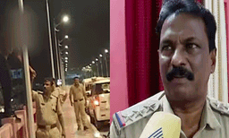 മോനേന്ന് വിളിച്ചു;  ഭക്ഷണം വാങ്ങിക്കൊടുത്തപ്പോൾ അവന്‍ വിറയ്ക്കുന്നുണ്ടായി: മാറാട് സിഐ