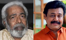 ആ കലാകാരന്റെ ആത്മാവ് ഇന്നത്തെ മലയാളസിനിമയുടെ അവസ്ഥയെ നോക്കി പൊട്ടിച്ചിരിക്കുന്നുണ്ടാകണം; കുറിപ്പുമായി വിനയന്‍

