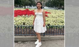 തെരുവില്‍ ഗുണ്ടകളുടെ പരസ്പരം വെടിവെയ്പ്പ് ; ബസ് കാത്തുനിന്ന ഇന്ത്യന്‍ യുവതി കാനഡയില്‍ വെടിയേറ്റ് മരിച്ചു