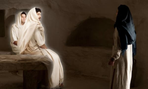 ജീവനുള്ളവനെ ഇന്നും മരിച്ചവരുടെ ഇടയിൽ അന്വേഷിക്കുന്നവരോ? 