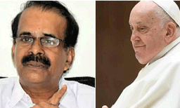 എല്ലാ മനുഷ്യരെയും സ്നേഹിച്ചു, എല്ലാ മതങ്ങളെയും ബഹുമാനിച്ചു: കേന്ദ്ര മന്ത്രി ജോർജ് കുര്യൻ