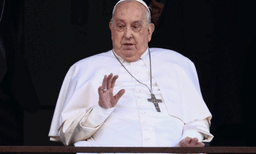 മാർപ്പാപ്പയെ​ ആദ്യം ക്ഷണിച്ചത് 2021ൽ; ഇന്ത്യ സന്ദർശനം നടന്നില്ല;  മഹാഇടയന്  വിട നൽകി ലോകം