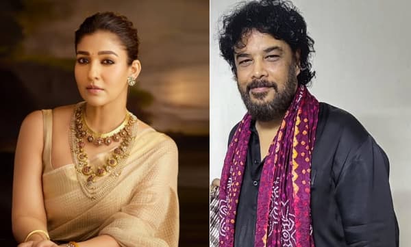 നയന്‍താര ബ്രേക്ക് സമയത്ത് കാരവാനിലേക്ക് പോലും പോകില്ല; വിവാദത്തില്‍ സുന്ദര്‍ സി 
