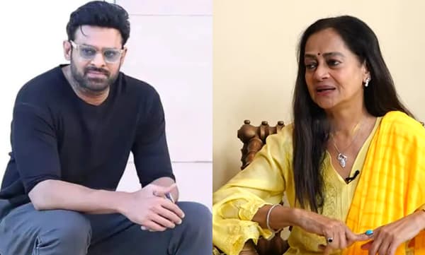 Zarina wahab about prabhas (Image Source: Youtube)