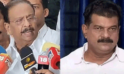 നിലമ്പൂര്‍ ഉപതെരഞ്ഞെടുപ്പ്; പി. വി അന്‍വറുമായി സഹകരിച്ച് പ്രവര്‍ത്തിക്കാന്‍ കോണ്‍ഗ്രസില്‍ ധാരണ