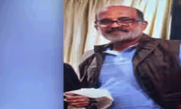 പഹൽ​ഗാം ഭീകരാക്രമണം; കൊല്ലപ്പെട്ട മലയാളി രാമചന്ദ്രന്റെ മൃതശരീരം ഇന്ന് നാട്ടിലെത്തിക്കും, സംസ്കാരം വെള്ളിയാഴ്ച