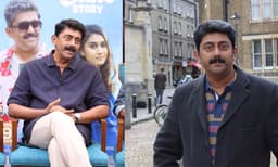 "യവനിക ചെയ്യുമ്പോൾ എനിക്ക് 19 വയസ്സ്, ആ കഥാപാത്രം ആദ്യം എനിക്കായിരുന്നില്ല; എന്നീ നിർദ്ദേശിച്ചത് എന്റെ ഗുരുനാഥനായിരുന്ന പപ്പേട്ടൻ..."അശോകൻ 