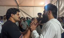 യാഷിനൊപ്പം ടോക്‌സിക്ക് സെറ്റില്‍ പിറന്നാള്‍ ആഘോഷിച്ച് സുദേവ് നായര്‍; ചിത്രം പങ്കുവെച്ച് താരം 
