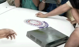 തിരുവാതുക്കല്‍ ഇരട്ടക്കൊലപാതകം: നിര്‍ണായക തെളിവായ ഹാര്‍ഡ് ഡിസ്‌ക് കണ്ടെത്തി; വീണ്ടെടുത്തത് തോട്ടില്‍ നിന്ന്