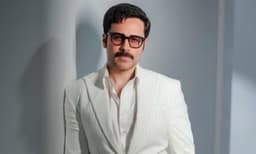 ആ സിനിമയിലെ വില്ലന്‍ വേഷം അവസാനത്തേത്, ഇനി അത്തരം കഥാപാത്രങ്ങള്‍ ചെയ്യില്ല; ഇമ്രാന്‍ ഹാഷ്മി
