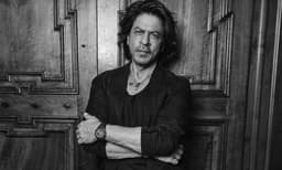 ഈ ദു:ഖവും രോഷവും വാക്കുകള്‍ കൊണ്ട് പ്രകടിപ്പിക്കാന്‍ കഴിയില്ല; പഹല്‍ഗാം ഭീകരാക്രമണത്തില്‍ ഷാരൂഖ് ഖാന്‍ 
