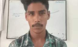 ലക്ഷദ്വീപ്-കൊച്ചി കപ്പൽ യാത്ര, അമ്മയോടൊപ്പം ഉറങ്ങുകയായിരുന്ന 4 വയസുകാരനെ പീഡിപ്പിച്ചു; യുവാവ് പിടിയില്‍