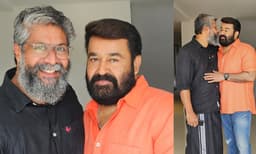 ‘എന്താ ഇർഷാദേ ഇത്, ചെരുപ്പിടാതെയാണോ നടക്കുന്നത്’?, സ്നേഹശാസനയോടെ ലാലേട്ടന്‍ സ്വന്തം ചെരിപ്പഴിച്ചു തന്നു...’’ കുറിപ്പുമായി ഇര്‍ഷാദ് അലി