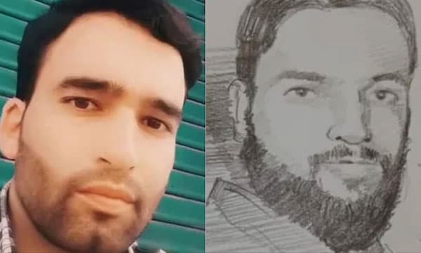 രണ്ട് ആദില്‍ ഹുസൈന്‍മാര്‍ ഒരാള്‍ തോക്കെടുത്ത് ആളുകളെ കൊന്നു തള്ളി ; മറ്റേയാള്‍ തന്നെ ആശ്രയിച്ചവര്‍ക്കായി ജീവന്‍ വെടിഞ്ഞു