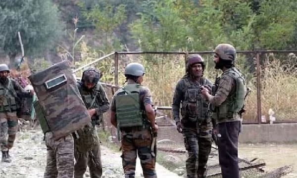 പഹല്‍ഗാം ഭീകരാക്രമണം :  ലഷ്‌ക്കര്‍ ഭീകരന്‍ അല്‍ത്താഫ് ലല്ലിയെ സൈന്യം വധിച്ചു 