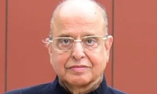 ഐഎസ്ആര്‍ഒ മുന്‍ ചെയര്‍മാന്‍ കെ. കസ്തൂരിരംഗന്‍ അന്തരിച്ചു