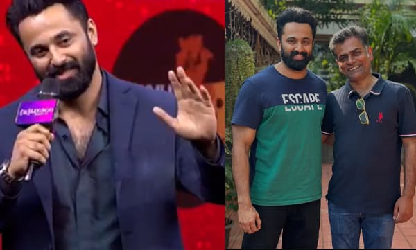 Unni Mukundan about alphonse puthren movie (Image Source: X)