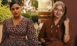 സിനിമ സെറ്റിലുണ്ടായ മോശം അനുഭവത്തെക്കുറിച്ച് പരാതിപ്പെടാന്‍ തയാറായ വിന്‍സി; അഭിനന്ദവുമായി രേവതി
