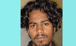 പമ്പ പോലീസ് കൺട്രോൾ റൂമിനു മുന്നിലെ സിസിടിവി കല്ലെറിഞ്ഞ് തകർത്തു, 290000 രൂപയുടെ നഷ്ടം; 19കാരൻ അറസ്റ്റിൽ