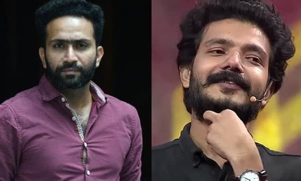 ആലപ്പുഴ ഹൈബ്രിഡ് കഞ്ചാവ് കേസ് : ഷൈനും ശ്രീനാഥും ചോദ്യം ചെയ്യലിന് ഹാജരായി