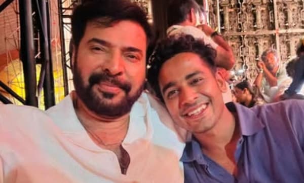 60 വയസ് കഴിഞ്ഞ ഞാന്‍ അത് ചെയ്യുന്നുണ്ട്, പിന്നെ നിനക്കെന്താണ് പറ്റാത്തത്; മമ്മൂക്ക അന്ന് ചീത്ത വിളിച്ചു; ഗണപതി
