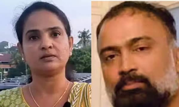 ഷീലാസണ്ണിക്കെതിരേയുള്ള വ്യാജ മയക്കുമരുന്ന് കേസ് ; ഒന്നാംപ്രതി നാരായണദാസിനെ അറസ്റ്റ് ചെയ്തു
