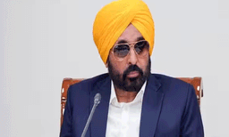 ഫോൺ സ്വിച്ച് ഓഫ് ആകരുത്, 7 ദിവസവും 24 മണിക്കൂറും ബന്ധപ്പെടാൻ സാധിക്കണം, ജീവനക്കാരോട് പഞ്ചാബ് സർക്കാർ