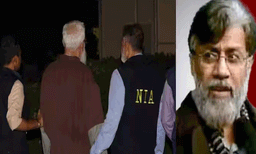 എൻഐഎയുടെ ആവശ്യം അംഗീകരിച്ച് ദില്ലി കോടതി; മുംബൈ ഭീകരാക്രമണ സൂത്രധാരൻ തഹാവൂർ റാണയെ വീണ്ടും കസ്റ്റഡിയിൽ വിട്ടു