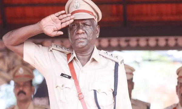 ഐ എം വിജയൻ ഇനി ഡെപ്യൂട്ടി കമാൻഡന്റ്; സ്ഥാനക്കയറ്റം വിരമിക്കാന്‍ ഒരു ദിവസം ബാക്കി നില്‍ക്കെ
