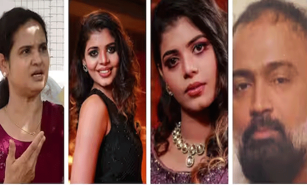 ചാലക്കുടി വ്യാജ ലഹരികേസ്; ഷീല സണ്ണിയുടെ മരുമകളുടെ സഹോദരിയും കേസിൽ പ്രതി; കുറ്റസമ്മതം നടത്തി നാരായണദാസ്