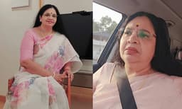 ‘‘നിങ്ങളുടെ ആരുടെയും ചെലവിലല്ല ഞങ്ങള്‍ ജീവിക്കുന്നത്; ഇതിന്റെ താഴെ വന്ന് ആരൊക്കെ എന്തൊക്കെ തെറി പറഞ്ഞാലും എനിക്ക് ഒരു ചുക്കുമില്ല...’’ ഭാഗ്യലക്ഷ്മി