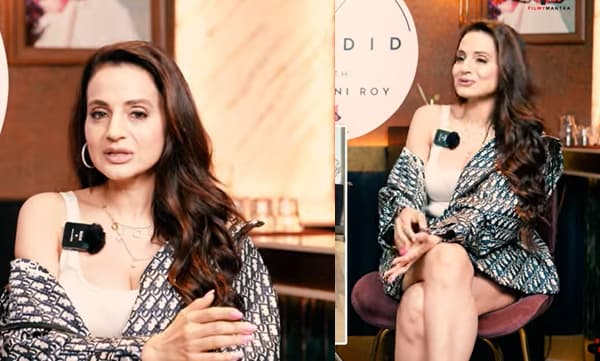 Ameesha Patel about marriages (Image Source: Youtube)