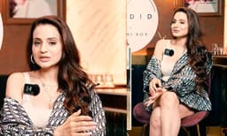 ‘‘സല്‍മാന്‍ വിവാഹം ചെയ്യാതിരിക്കണമെന്നാണ് എന്റെ ആഗ്രഹം, അത്രയ്ക്ക് ശാന്തനാണ് അവന്‍...’’ ബോളിവുഡ് വിവാഹങ്ങളെക്കുറിച്ച് അമീഷ പട്ടേല്‍ 