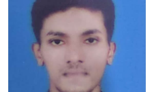 മംഗളൂരു ആള്‍ക്കൂട്ട ആക്രമണം ; കൊല്ലപ്പെട്ട മലപ്പുറം സ്വദേശി മാനസീക വെല്ലുവിളി നേരിടുന്നയാളെന്ന് കുടുംബം