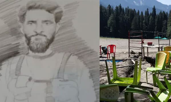 പഹല്‍ഗാമില്‍ ഒളിവില്‍ കഴിയുന്ന ഹാഷിം മൂസ മുന്‍ പാക് കമാന്‍ഡോ ; ജീവനോടെ പിടികൂടാന്‍ ശ്രമം