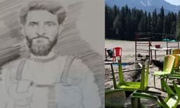 പഹല്‍ഗാമില്‍ ഒളിവില്‍ കഴിയുന്ന ഹാഷിം മൂസ മുന്‍ പാക് കമാന്‍ഡോ ; ജീവനോടെ പിടികൂടാന്‍ ശ്രമം