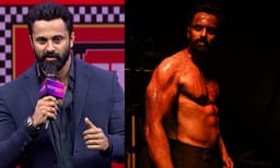 ‘‘സിഗരറ്റ് ഉപയോഗിക്കുന്ന മാർക്കോയാകാന്‍ എളുപ്പമാണ്, സിക്സ് പാക്ക് ഉള്ള മാർക്കോ ആകാൻ ശ്രമിക്കുക; സിനിമകള്‍ ആസ്വദിക്കൂ, ഗൗരവമായി എടുക്കാതിരിക്കൂ...’’ ഉണ്ണി മുകുന്ദന്‍ 