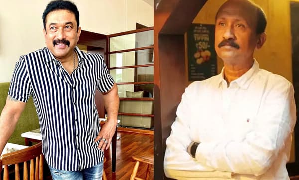 ചില്ലുമേടയില് ഇരുന്ന് കല്ലെറിയരുത്; നിര്മ്മാതാവ് സന്തോഷ് കുരുവിളയ്ക്ക് പിന്തുണയുമായി ബാബുരാജ്