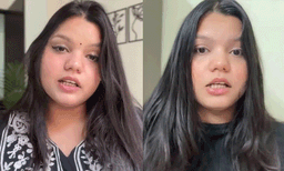 റീലുകള്‍ക്ക് റീച്ച് കിട്ടുന്നില്ല, ഫോളോവേഴ്‌സ് കുറഞ്ഞു: ഇന്‍ഫ്‌ളുവന്‍സറുടെ മരണത്തില്‍ നിര്‍ണായക വെളിപ്പെടുത്തലുമായി സഹോദരി
