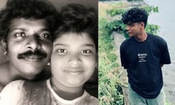 ‘‘എന്റെ ഇപ്പോ​ഴത്തെ മാനസികാവസ്ഥയും, കൊല്ലത്തുള്ള ജീവിതവും, നേരിട്ട പ്രതിസന്ധികളും നിങ്ങ​ള്‍ അറിയണമെന്നുണ്ട്...’’ പോസ്റ്റുമായി കൊല്ലം സുധിയുടെ മകന്‍ കിച്ചു