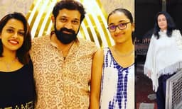 "ആശുപത്രിയിൽ പോയി കണ്ടതാണ്; ഒറ്റക്കൊമ്പനാണ് ഈ കിടക്കുന്നത് എന്ന് പറഞ്ഞപ്പോൾ ചിരിച്ചു; വിഷ്ണു...വിട..." നൊമ്പരകുറിപ്പുമായി സീമ ജി നായർ 