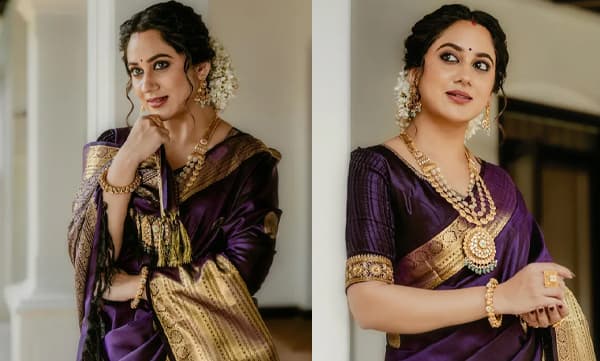 Miya George (Image Source: Instagram)
