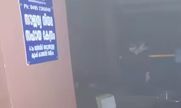 കോഴിക്കോട് മെഡിക്കല്‍ കോളജില്‍ തീപിടിത്തം ; സംഭവത്തില്‍ ഇന്ന് കൂടുതല്‍ പരിശോധന നടത്തും