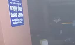 കോഴിക്കോട് മെഡിക്കല്‍ കോളജില്‍ തീപിടിത്തം ; സംഭവത്തില്‍ ഇന്ന് കൂടുതല്‍ പരിശോധന നടത്തും