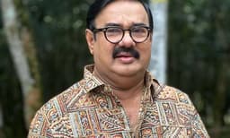 30 റേഡിയേഷനും അഞ്ച് കീമോയും ചെയ്തു, 16 കിലോ ഭാരം കുറഞ്ഞു; രോഗാവസ്ഥയെക്കുറിച്ച് മണിയന്‍പിളള രാജു 

