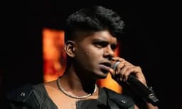 'പുലിപ്പല്ല്' പുലിവാലായി വേടന്റെ അറസ്റ്റില്‍ മുഖം രക്ഷിക്കാന്‍ വനംവകുപ്പ് : ഉദ്യോഗസ്ഥര്‍ക്കെതിരേ നടപടിക്ക് സാധ്യത