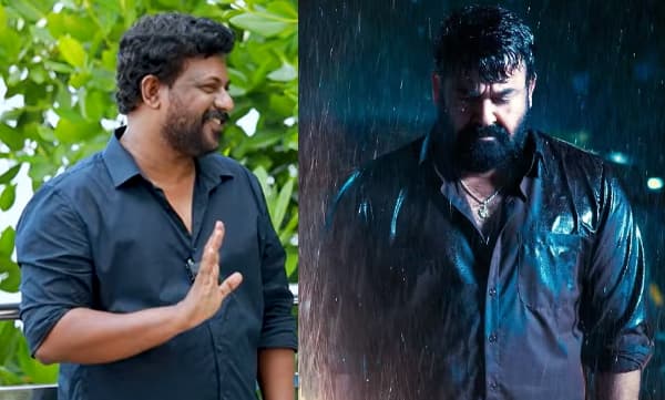 Binu pappu about thudarum movie fight scene (Image Source: Youtube)