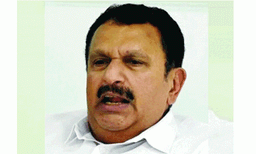 'സുധാകരന്റെ കരുത്തിനൊന്നും ഒരു ചോര്‍ച്ചയുമില്ല'; അനാവശ്യ ചര്‍ച്ച പ്രവര്‍ത്തകരുടെ മനോവീര്യം തകര്‍ക്കും: കെ മുരളീധരന്‍